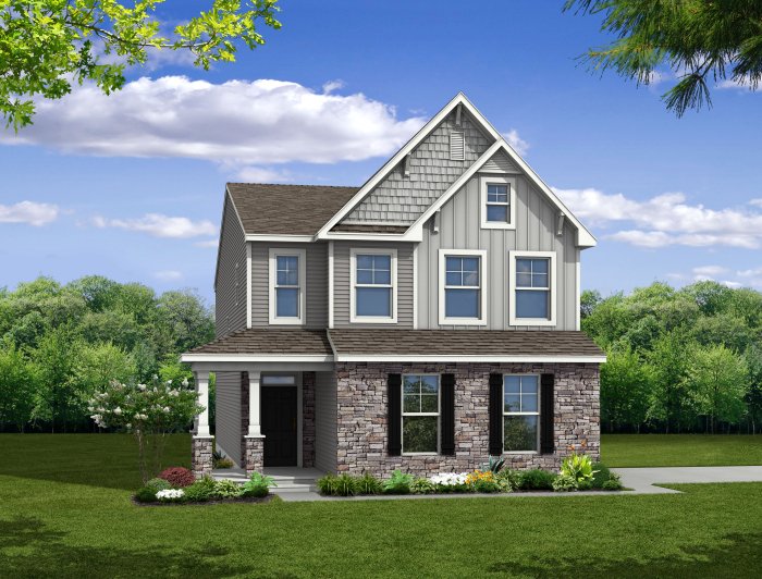 Hadleigh Park Lexington, SC Homes For Sale Eastwood Homes